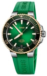 Oris Aquis Date Calibre 400 - 01 400 7769 6357-07 4 22 77FC