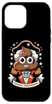 Coque pour iPhone 13 Pro Max Thomas Pooperson - Funny 4th of July Men Women US President