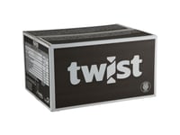 Chokolade, Twist, Bulk Pack, 5 Kg, Ca. 650 Stk.