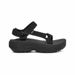 Teva Women's Hurricane XLT2 Ampsole Sandal, Black, 3 UK