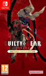 Guilty Gear - Strive SWITCH