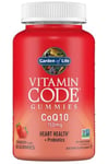 Garden of Life - Vitamin Code CoQ10 Gummies