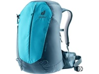 Deuter Ac Lite 21 Sl Lagoon-Atlantic Tursekk