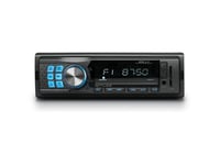 Radio Samochodowe Muse Muse M-195 Car Radio With Bluetooth, 4 X 40 W