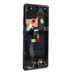 Screen Replacement For S21 5G G998U Phone Organic LED Display Kit