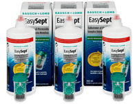 EasySept Peroxide Solution 3x 360 ml