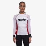 Swix Triac Dry Breathe Long Sleeve Dame