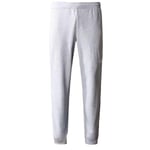 M reaxion fl jogger the north face miehet grey nf0a7z9pdyx