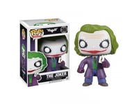 Funko Dark Knight Movie The Joker, Samlarfigur, Filmer Och Tv-Serier