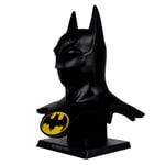 DC Direct Batman (1989) Cowl Replica 1:1 Scale McFarlane Toys