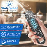 Waterproof Digital Food Thermometer Temperature Probe Meat Cooking Sensor Tool