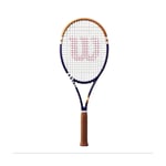 Wilson Blade 98 V8 Roland Garros 2023, 2 (4 1/4)