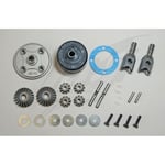 [FR] Mugen H.T. F/R Differential Set (42T): X8R/8Re/8/8E Mbx8R - E2256-B