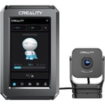 Creality Nebula Smart Kit, Nebula Tampon d'impression à Haute Vitesse avec Nebula Caméra d'Imprimante 3D, 4.3'' Ecran Tactile, Surveillance à