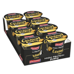 8 x Ehrmann Protein Pudding, 200 g