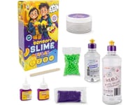 Tuban Tuban Kreativ Sensorisk Slime Multisensorisk Skoj 6In1 Za5543