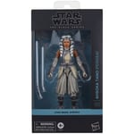 Hasbro Star Wars Ahsoka-figur - Ahsoka Tano Peridea