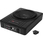 RS1000A Subwoofer actif pour auto 250 w Q779102 - Renegade