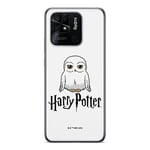 ERT GROUP Coque de téléphone Portable pour Xiaomi REDMI 10C Original et sous Licence Officielle Harry Potter Motif 070 Parfaitement adapté à la Forme du téléphone Portable, partiel imprimé