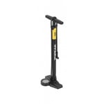 Topeak Joe Blow Sport Ex Floor Pump - Black / Yellow