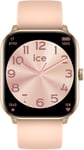 Ice Smart - Montre Connectée Avec Bracelet En Silicone (1.85 Inch)