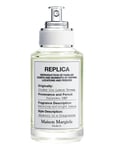 Maison Margiela Maison Margiela Replica Under Lemon Trees Eau De Toilette 100Ml Nude