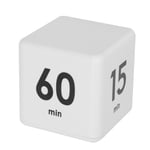 (15‑20‑30‑60 Minutes)Beauty Salon Flip Timer Time Management Cube Timer XAT