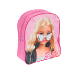 Sac à dos Maternelle 30 cm Barbie cartable voyage Filles barbi e poupée collecti