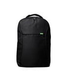 Acer GP.BAG11.02C sacoche d'ordinateurs portables 39,6 cm (15.6 ) Sac à dos Noir - Neuf