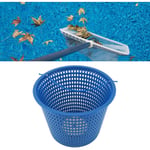 Ej.life - Panier de Filtre de Piscine Panier D'écumoire de Remplacement pour Hayward SPX1070E B9 R211100, Matière Plastique Durable pour Piscines,