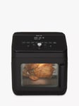 Instant Vortex ClearCook Air Fryer Oven, 13L, Black