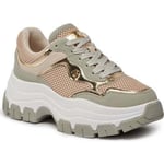 Baskets basses Guess  brecky2 sneakers