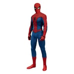 Marvel Universe - Figurine 1/12 The Amazing Spider-Man Deluxe Edition 16 Cm