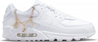 NIKE AIR MAX 90 PRM ,,Lucky Charms'' SIZE UK 3.5 EUR 36.5 (DH0569 100)