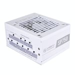 Lian Li SP750 80 PLUS Gold 750W PSU Modular SFX Power Supply Unit - White