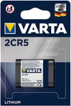 Paristo Varta 2CR5, 6V 06203