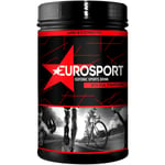 Eurosport Nutrition Isotonic Sportdryck Pulver Jordgubb 600g