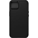 OTTERBOX – Strada iPhone 13 Shadow - black (77-85812)