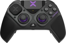 PDP Gaming Victrix Pro BFG - trådlös spelkontroll, PS4 / PS5 / PC