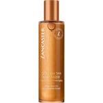 Lancaster Solskydd Golden Tan Maximizer After Sun Oil 150 ml (1.700,00 kr / 1 l)