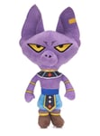 Beerus Dragon Ball Z Plush Manga Anime Plushie Soft Toy Teddy Cuddly Gift 12"