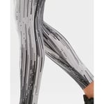 2XU Mid Panel Compression Tights-W