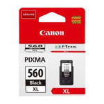 Compatible Canon Cartouche PG-560XL Black