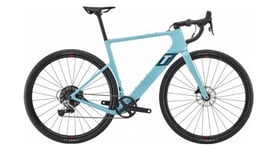 Gravel 3t exploro ultra rival 1x11v 700mm bleu clair 2024