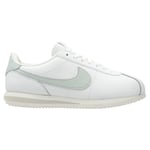 Nike Sneaker Cortez - Hvit Dame, størrelse 36