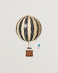 Authentic Models Travels Light Balloon Black