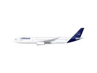 Revell 03816 Airbus A330-300 - Lufthansa New Livery Modellflygplan Kit 1:144