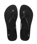 HAVAIANAS LUNA SPARKLE Flip flop sandals