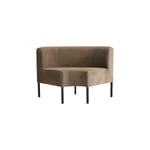 House Doctor - Soffa, Corner seater, Sand