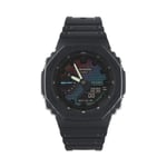 Klocka G-Shock GA-2100RW-1AER Svart